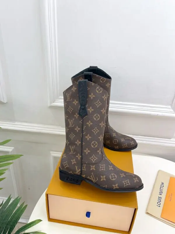 louis vuitton bottes pour femme s_125b5213